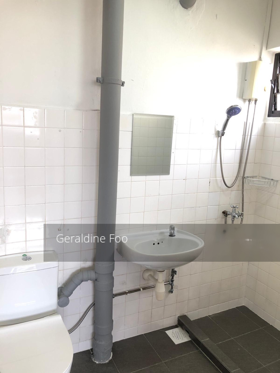Neptune Court (D15), Apartment #203181101